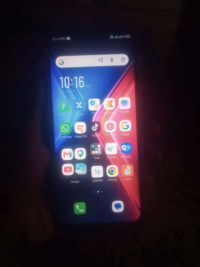 Infinix Hot 10 Play