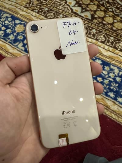 Apple iPhone 8