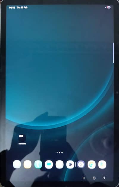 Galaxy Tab S9 FE+ 5G SM-X616B