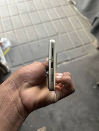 Google pixel 7
