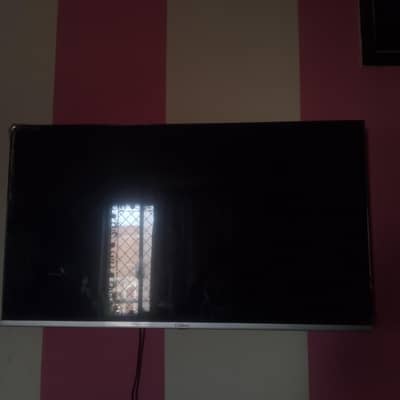 led smart 43 inch wifi