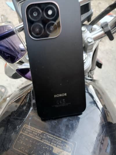 Honor x6c 6/128