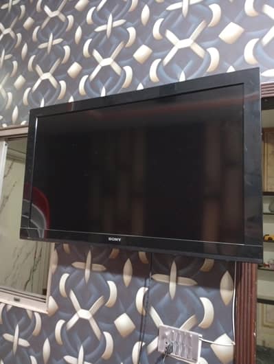 Sony tv convert Google tv