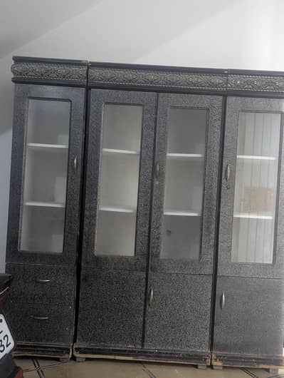 use showcases