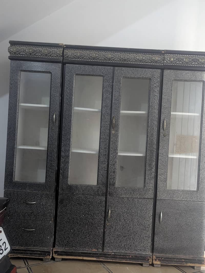 use showcases 0