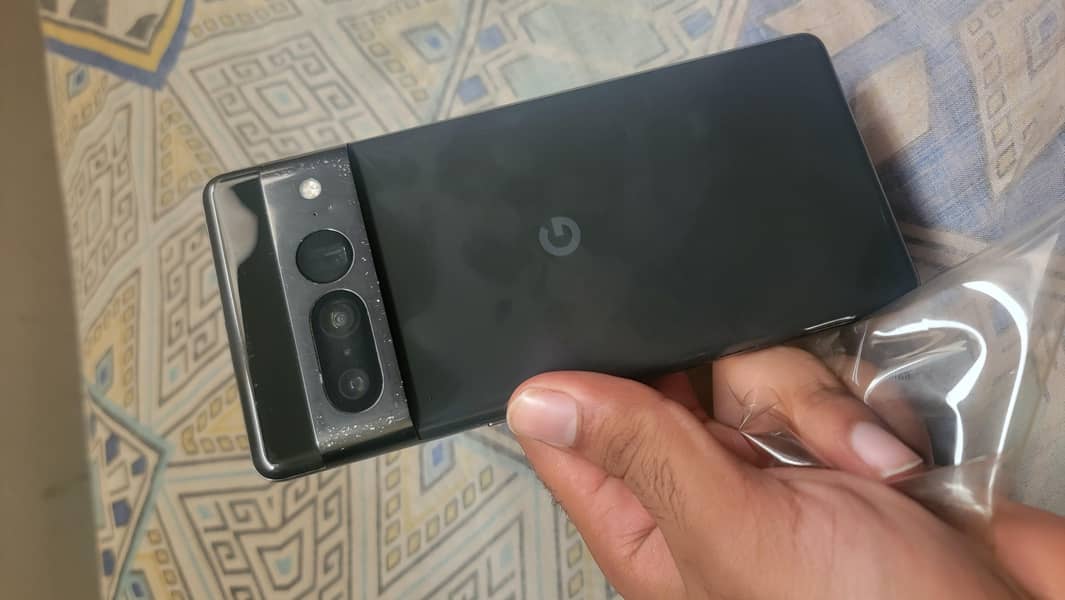 Google Pixel 7 Pro 1