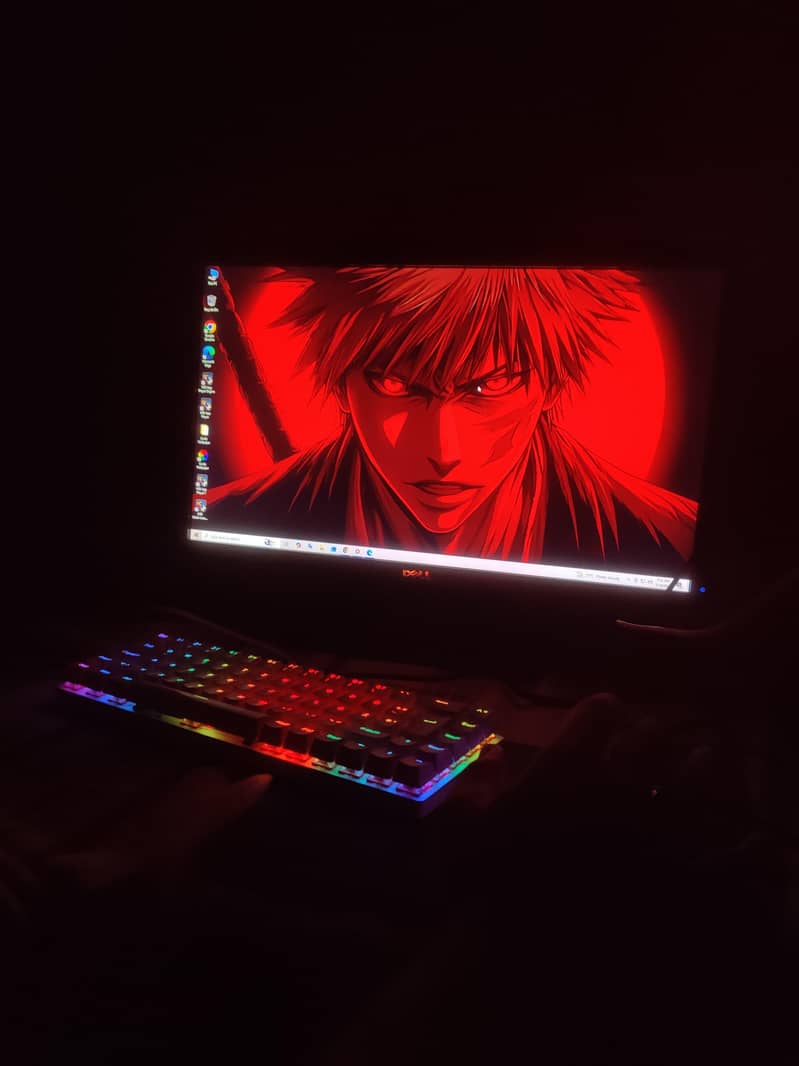 gaming  pc 0