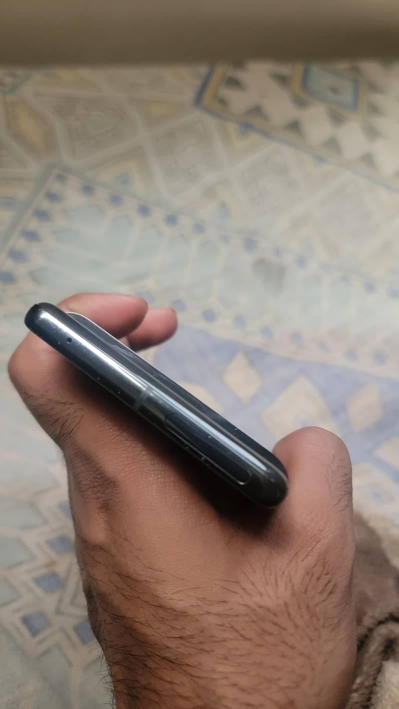 Google Pixel 7 Pro 4