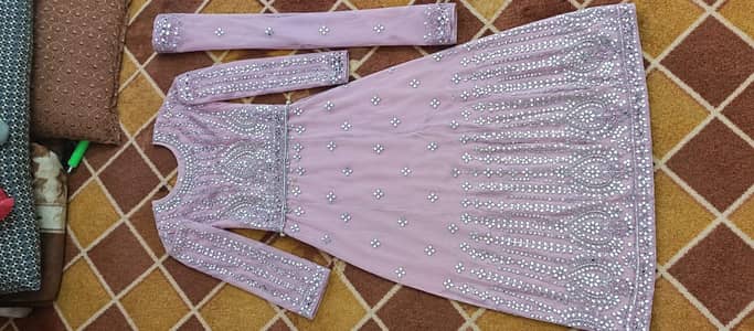 Anarkali maxi / formal gown For Sell