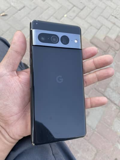 Google Pixel 7 Pro