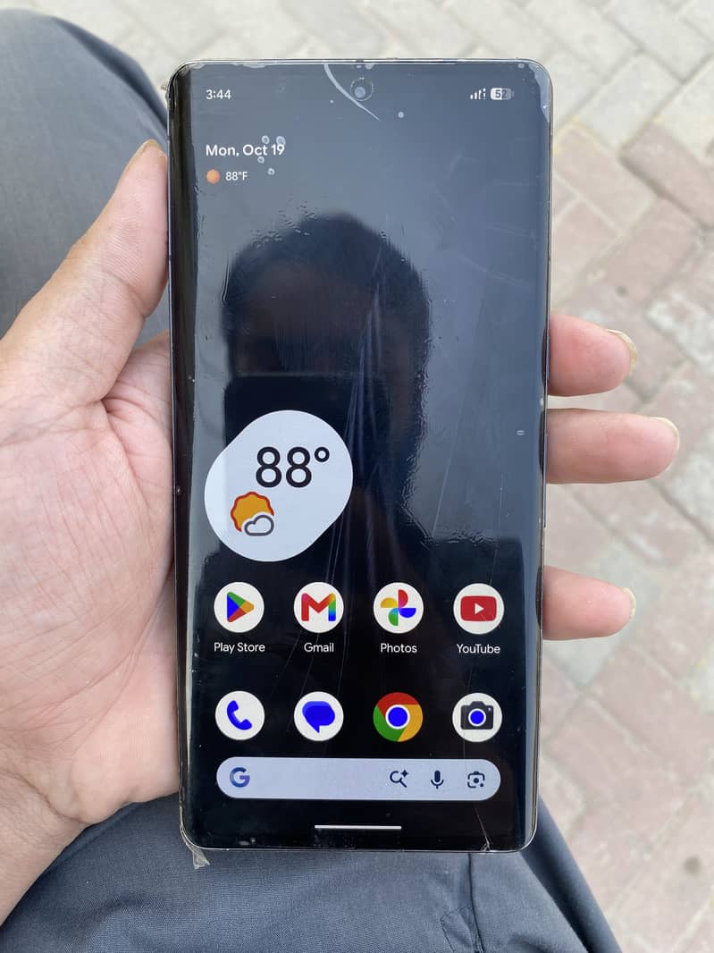 Google Pixel 7 Pro 1