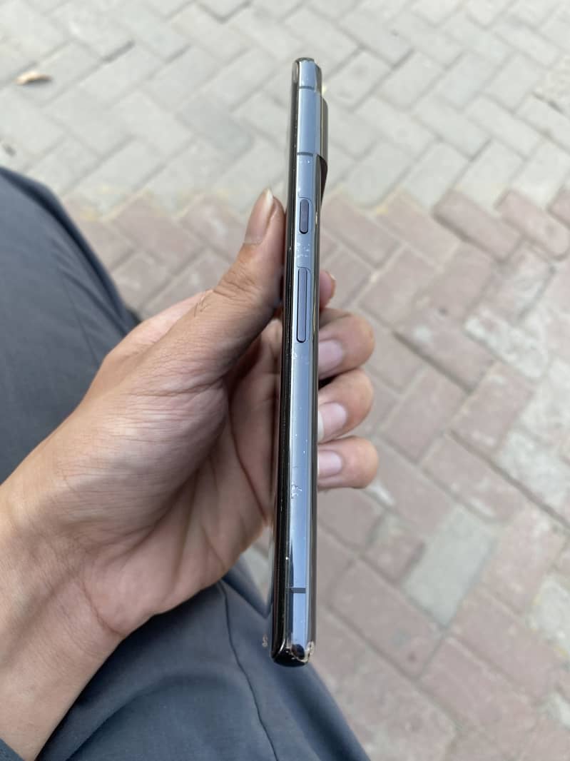Google Pixel 7 Pro 3