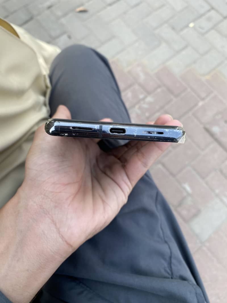 Google Pixel 7 Pro 4
