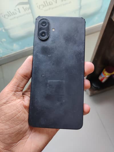 Samsung Mobile A07