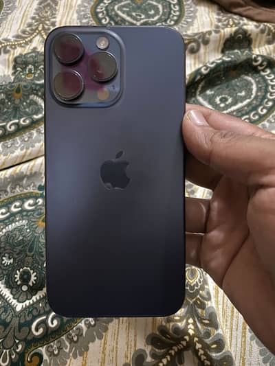 Apple iPhone 15 Pro Max 256gb