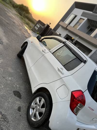 Suzuki Cultus VXL 2020