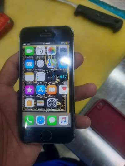 Apple iPhone 5s