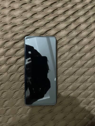 Samsung Mobile A21s