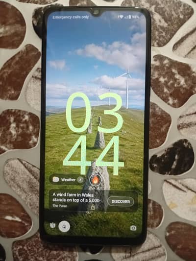 Xiaomi Redmi A3x