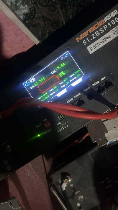 Desi inverter 7kva