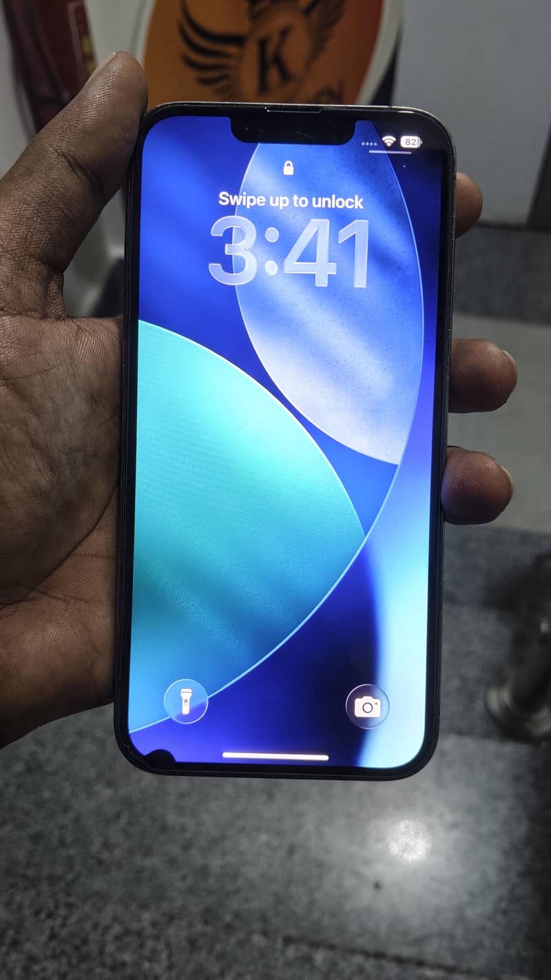 Apple iPhone 13 Pro 6