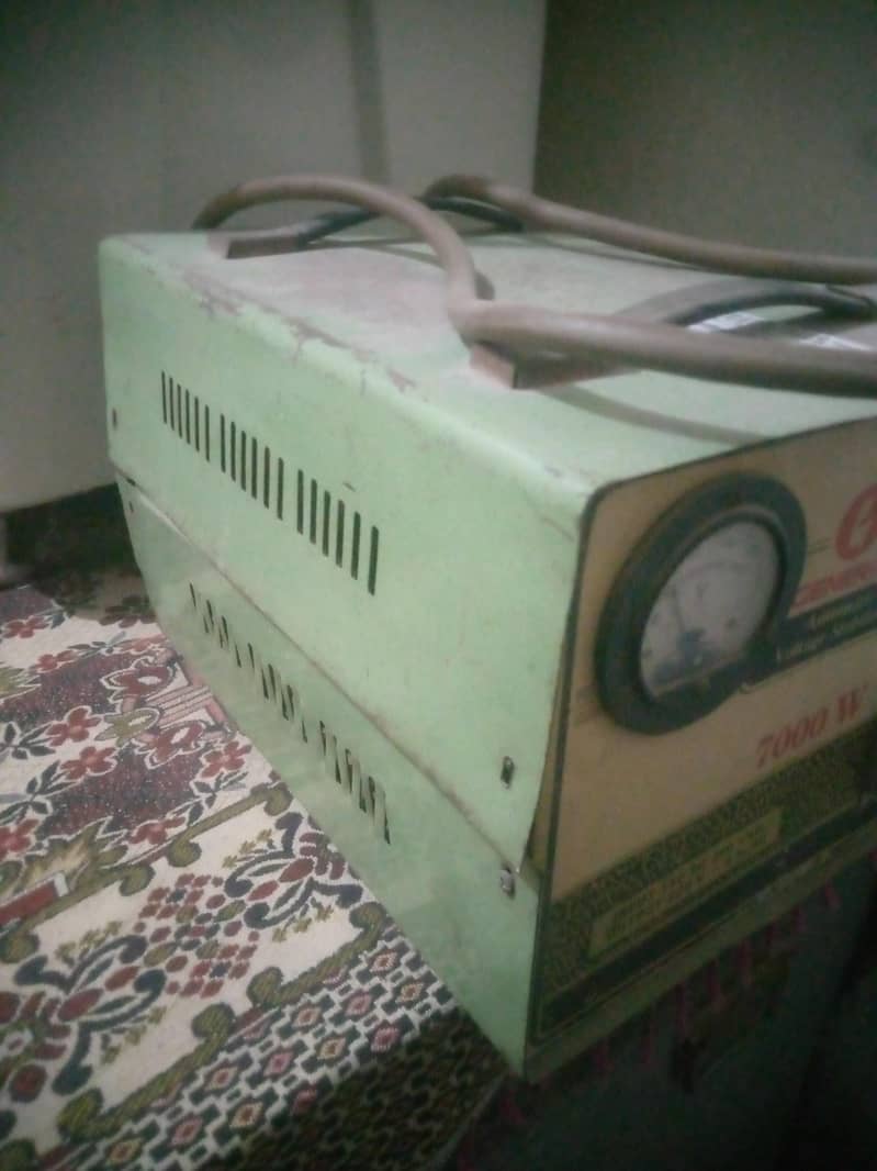Stabilizer 2