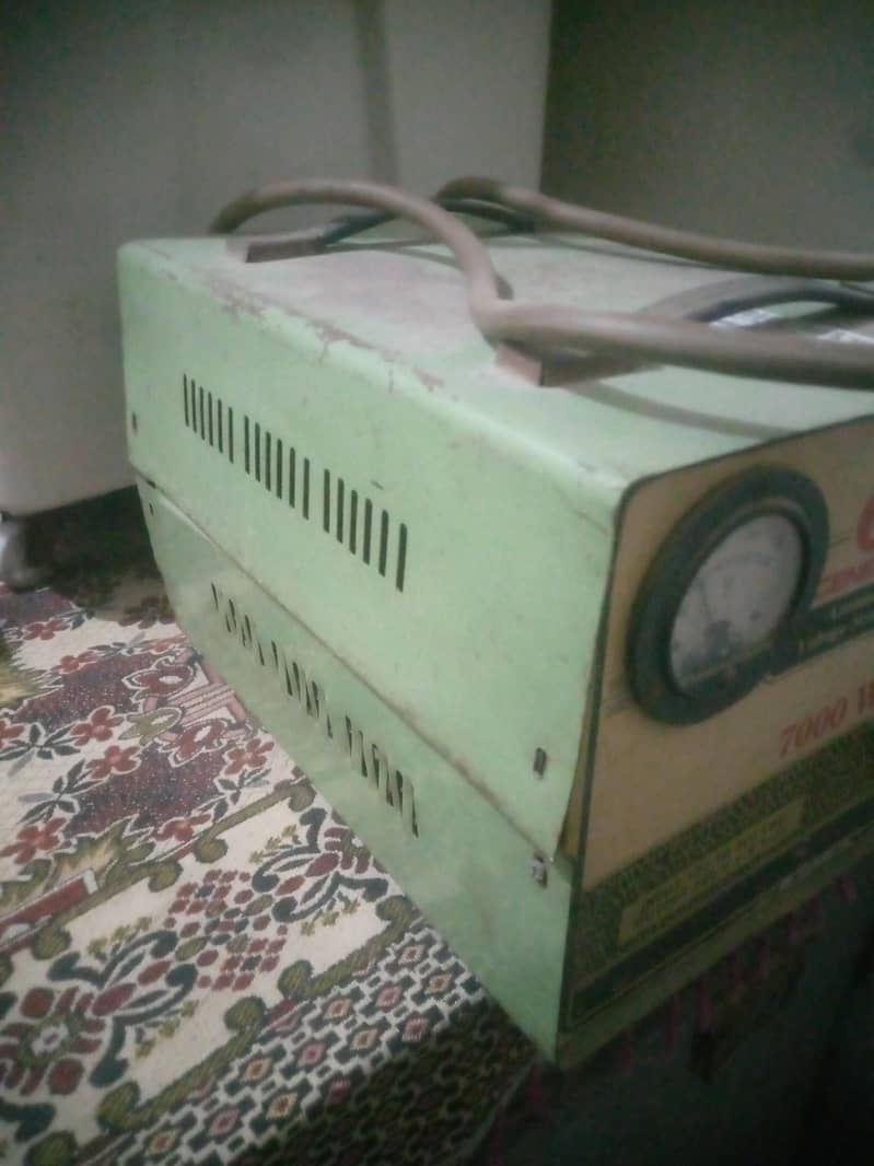 Stabilizer 3