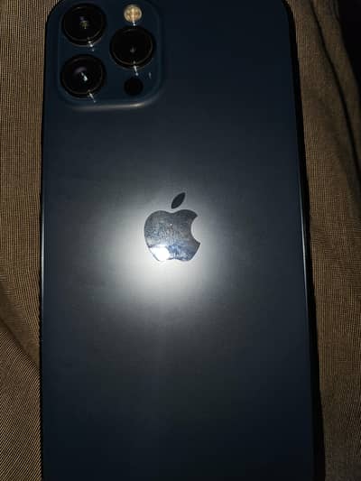 Apple iPhone 12 Pro Max