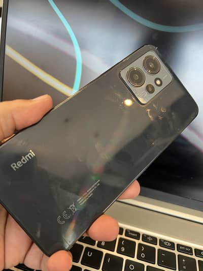 Xiaomi Redmi Note 12 Pro