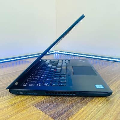 Lenovo ThinkPad t480