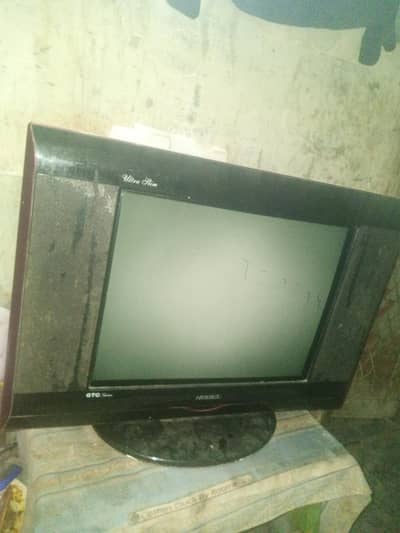 TV original all oky condition 5000 finally
