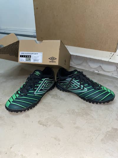 Umbro Velocita Elixir Club TF