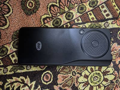 Itel Muzik 400 pro
