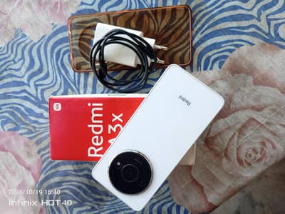 Redmi A3x