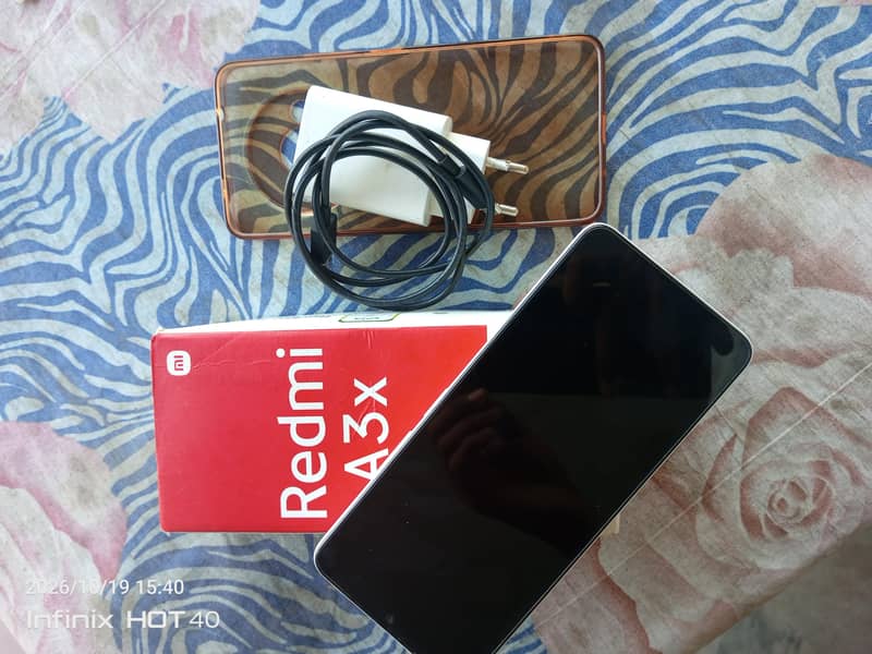 Redmi A3x 1