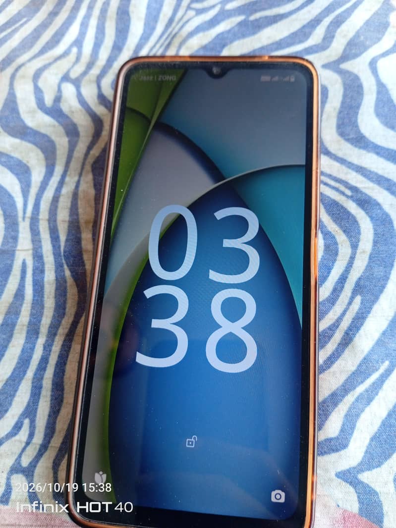 Redmi A3x 3