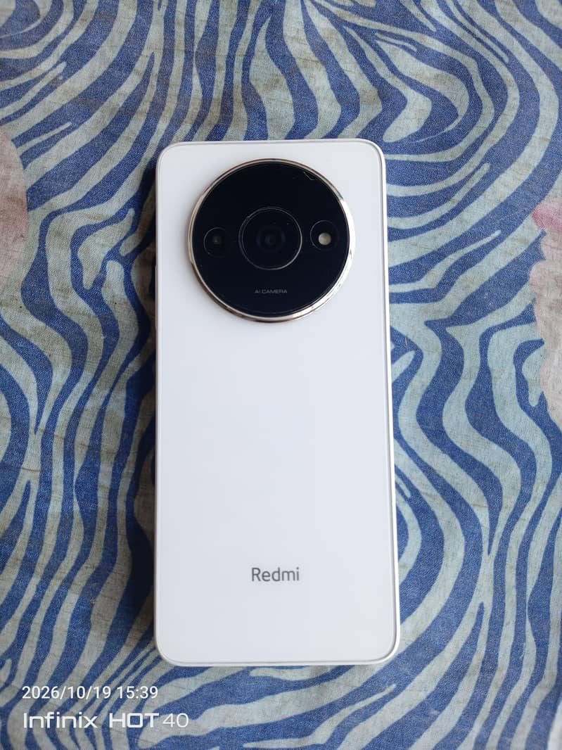 Redmi A3x 4