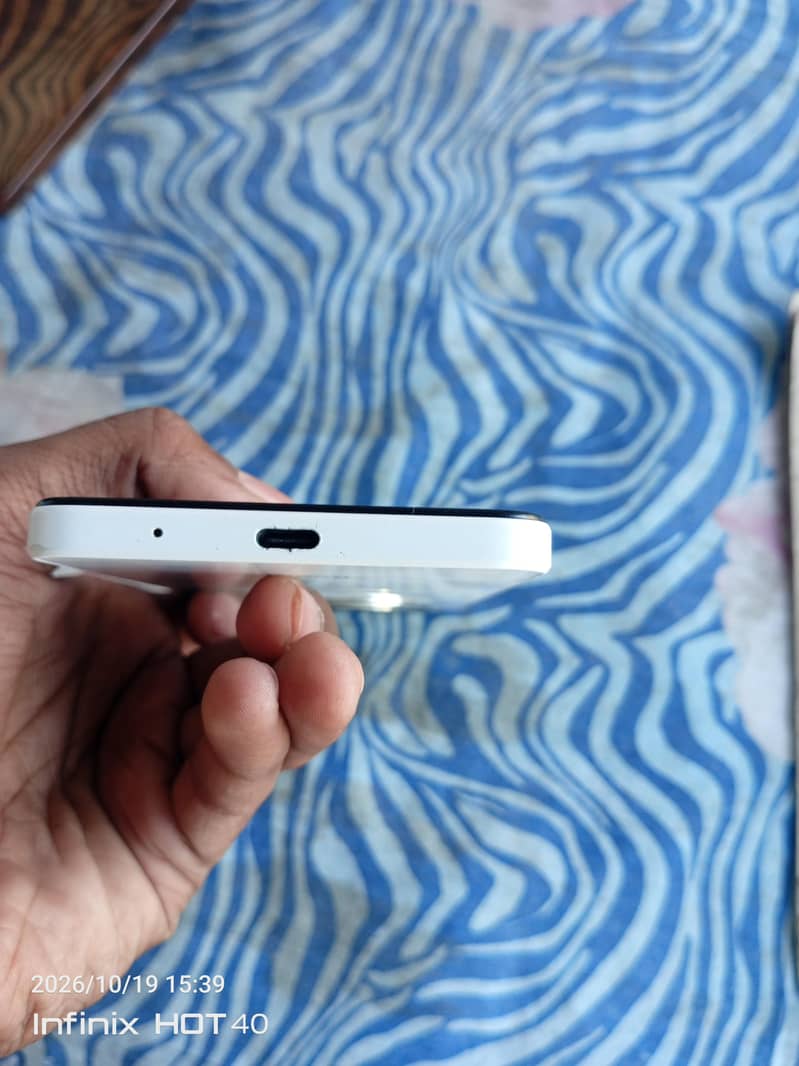 Redmi A3x 8