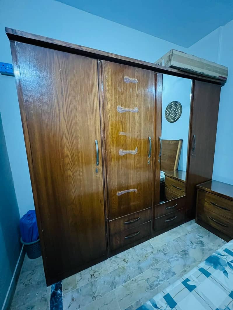 4pcs bed set 4