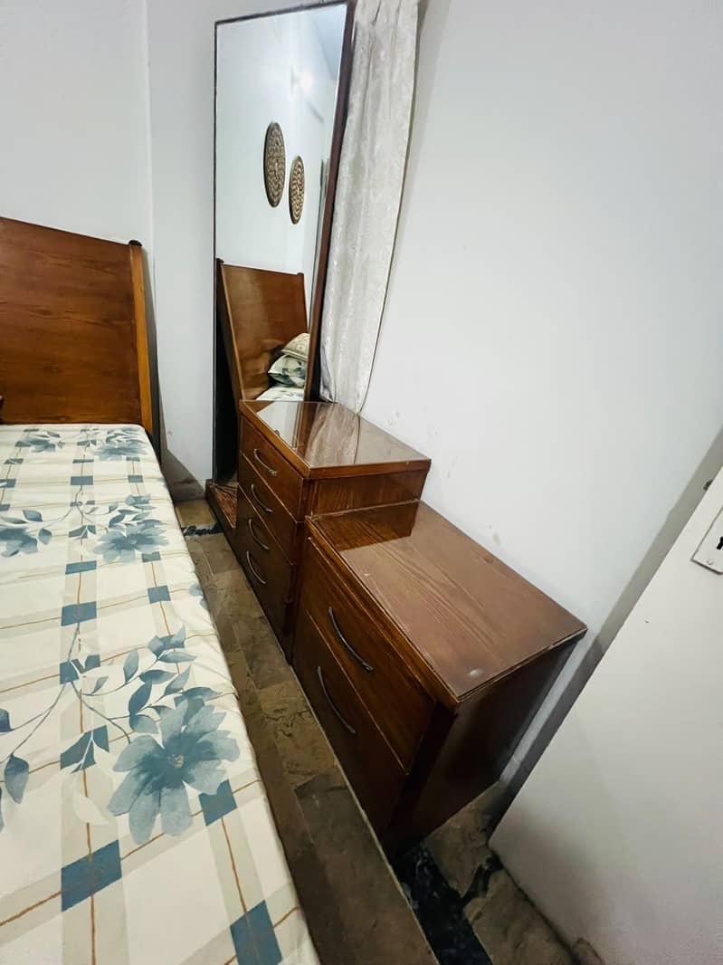 4pcs bed set 10