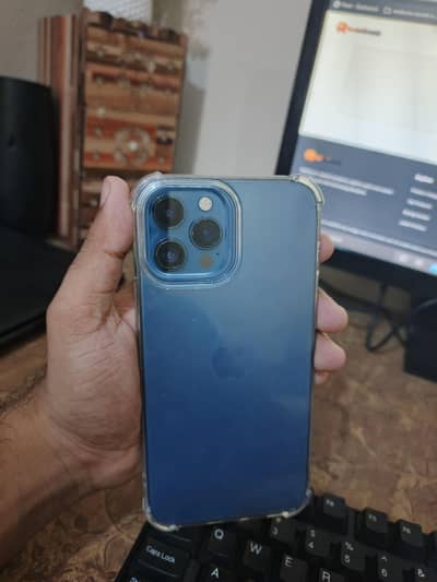 Apple iPhone 12 Pro Max 256GB