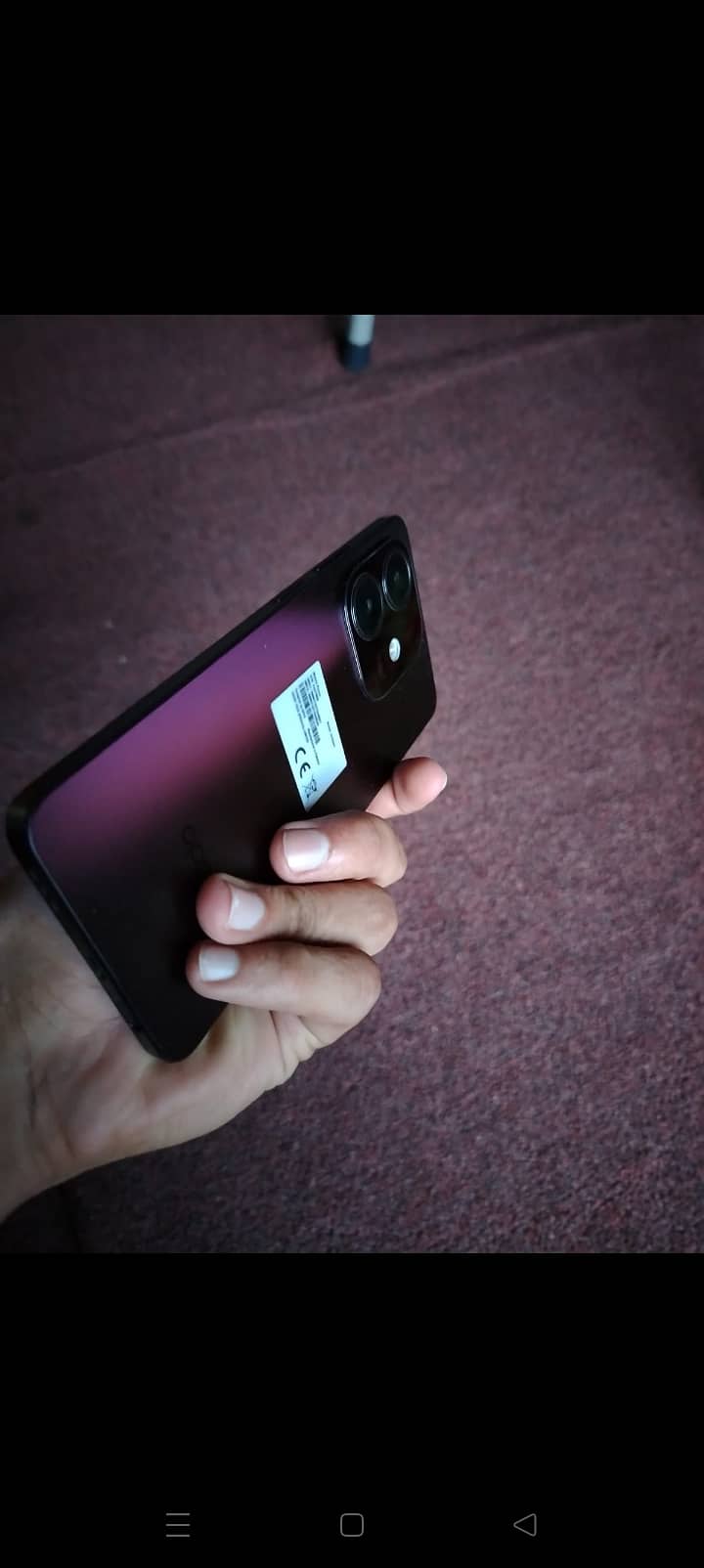 OPPO A5 2