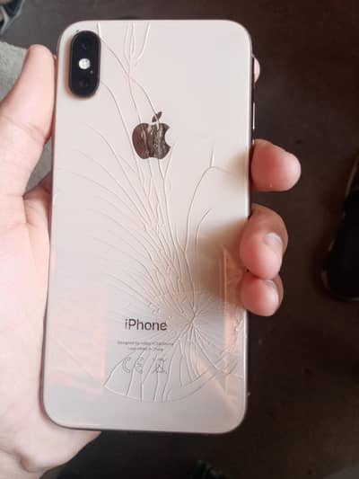 Apple iPhone XS