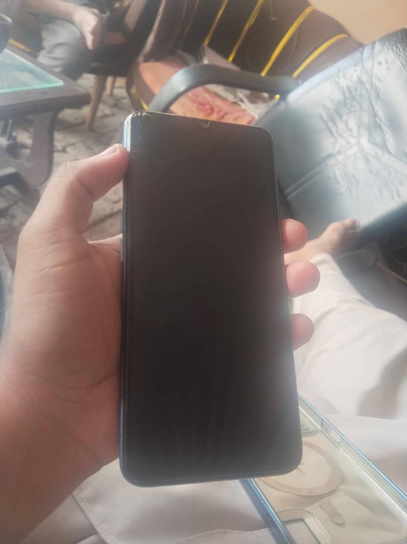 OPPO A16 0