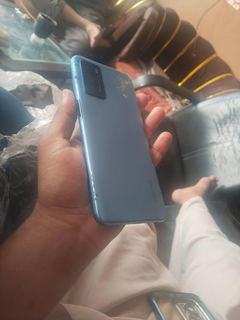 OPPO A16 2
