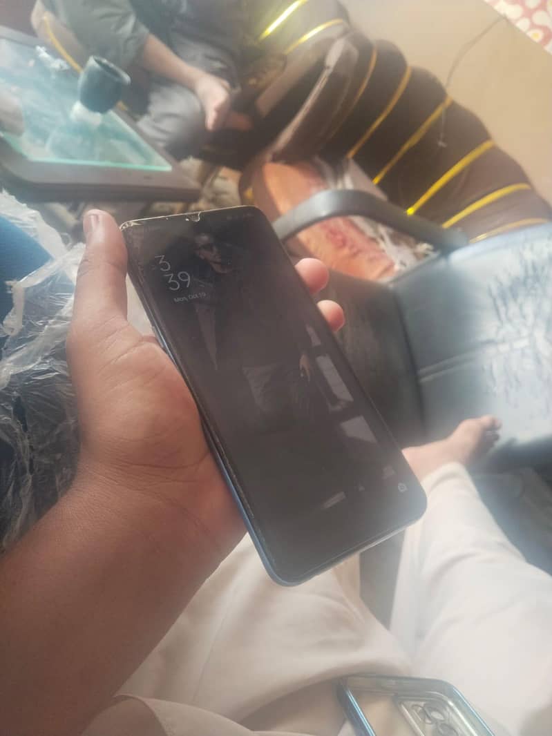 OPPO A16 3
