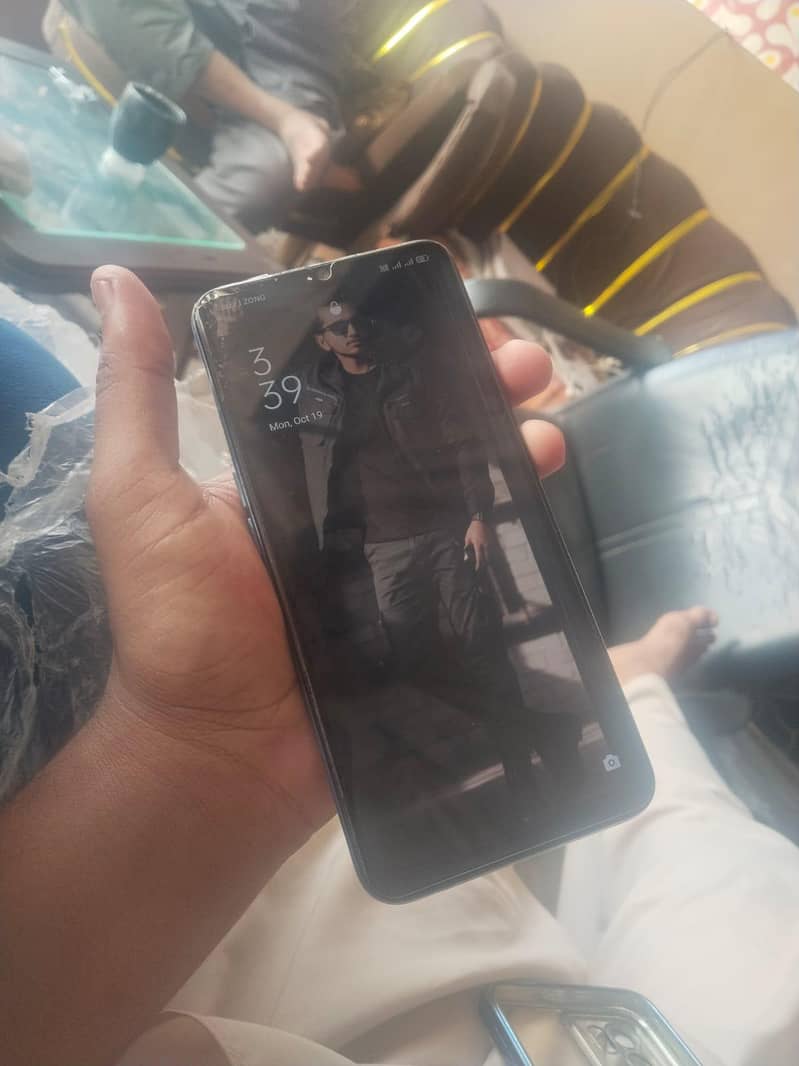 OPPO A16 4