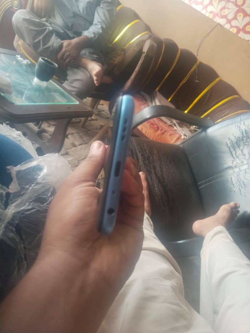 OPPO A16 5