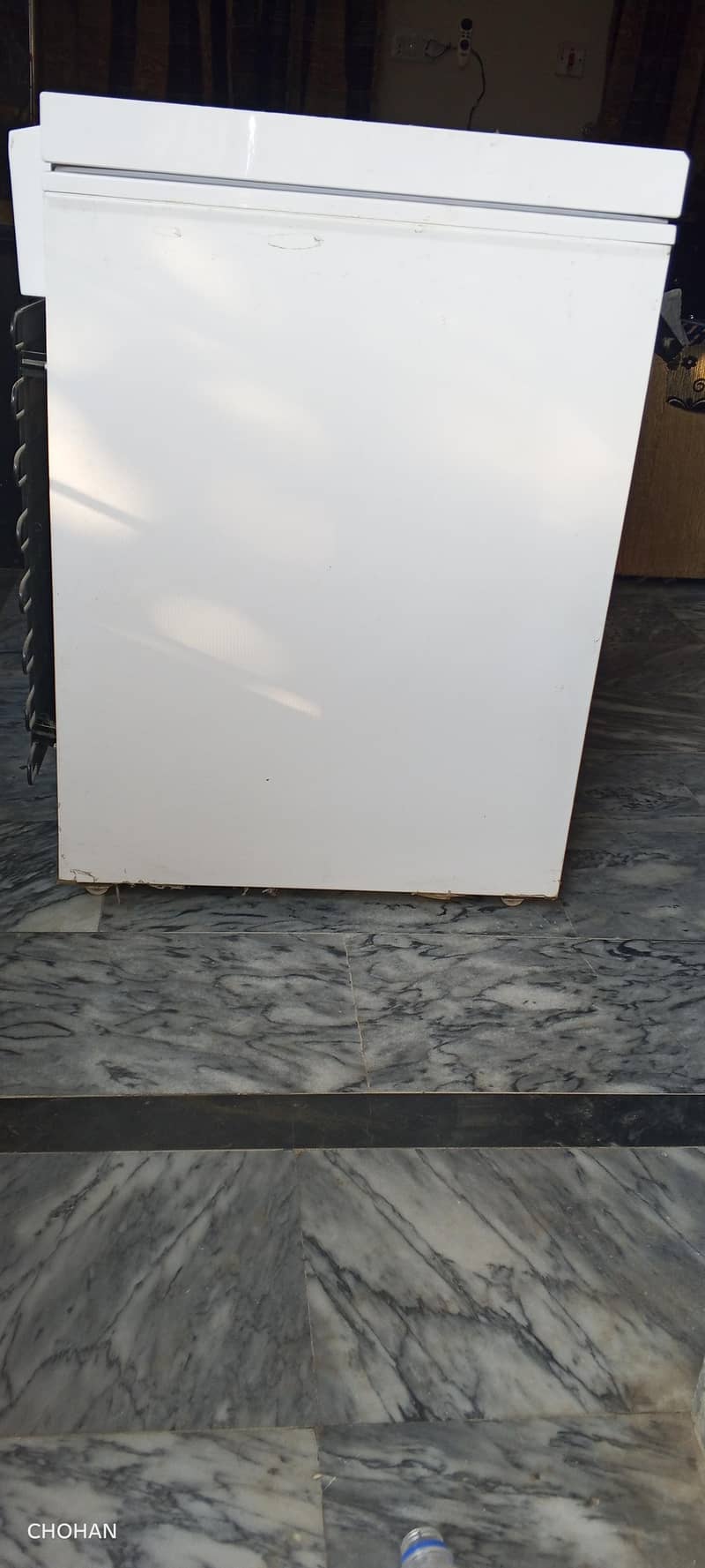 Dawlance Single Door Deep Freezer For Sale - Inverter 2