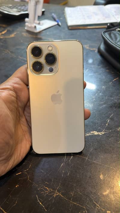 Apple iPhone 13 Pro 1 Tb - exchange possible google pixel